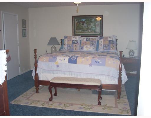 110 Youkers Road Butler, PA 16001 - Photo 6 of 14 Master Bedroom. nice size master with a huge walk in closet with window in the closet, 2 extra closets going into the master bath.