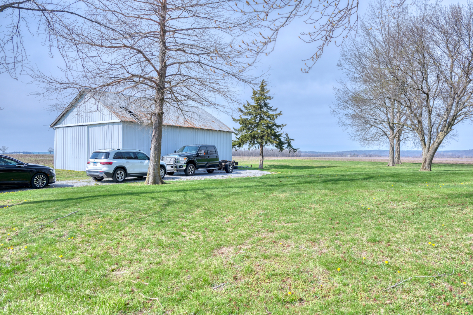 1219 Indian Ridge Road Jacob, IL 62950 - Photo 4 of 35