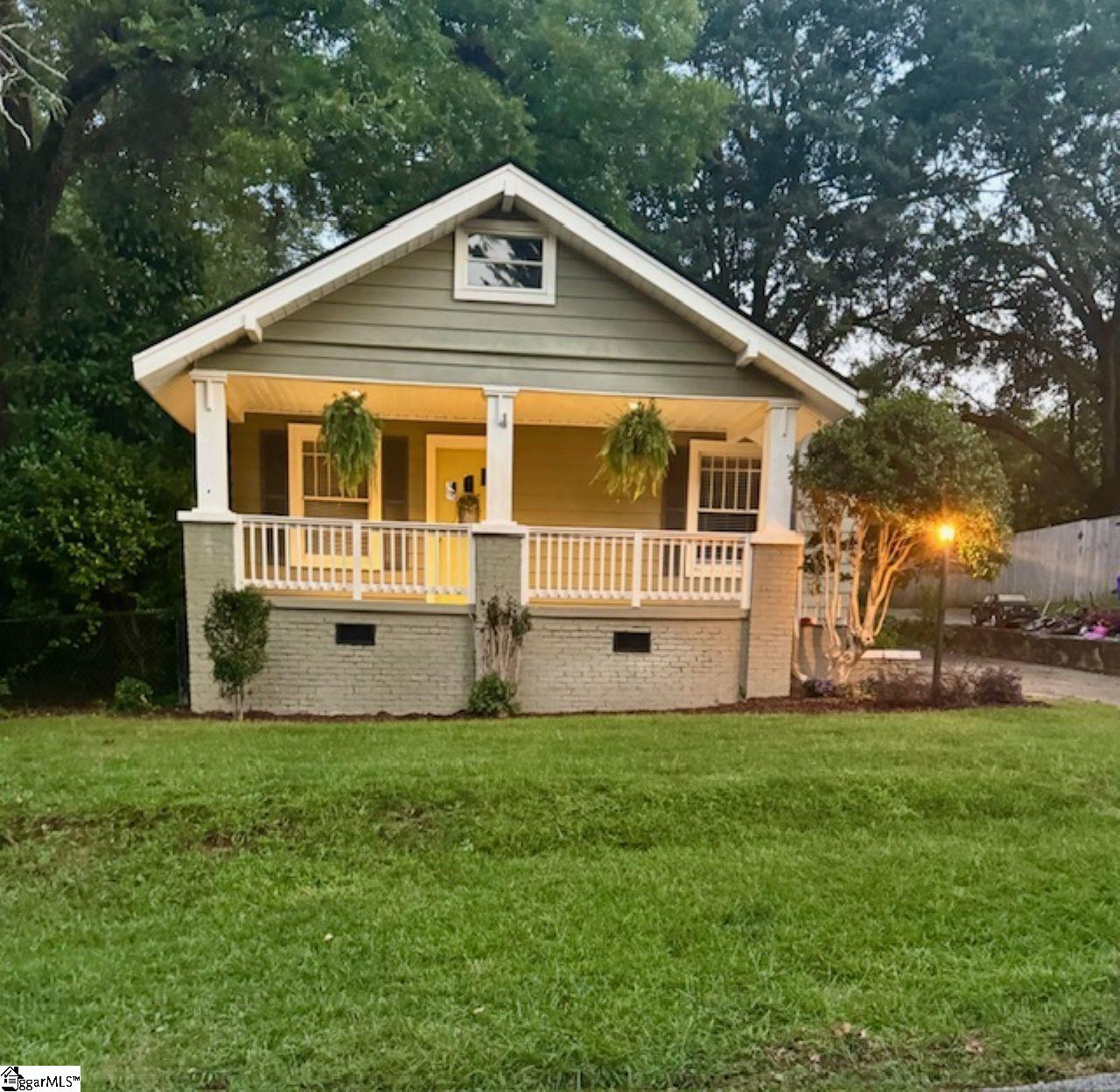 17 Brunson Street, Greenville, SC 29607 Compass