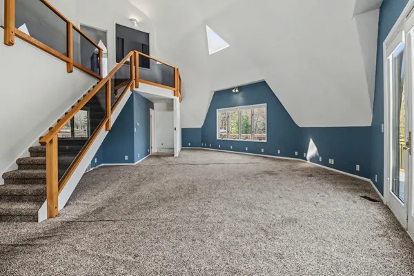 $725,000 | 8284 West Lake Holiday Drive, Mears, MI 49436