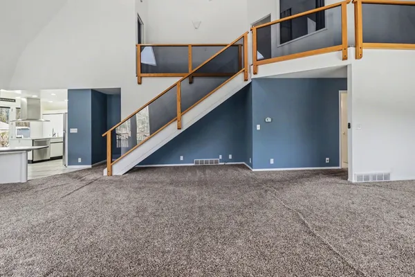 $725,000 | 8284 West Lake Holiday Drive, Mears, MI 49436