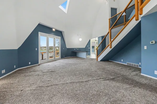 $725,000 | 8284 West Lake Holiday Drive, Mears, MI 49436