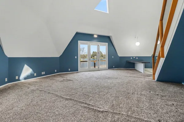 $725,000 | 8284 West Lake Holiday Drive, Mears, MI 49436