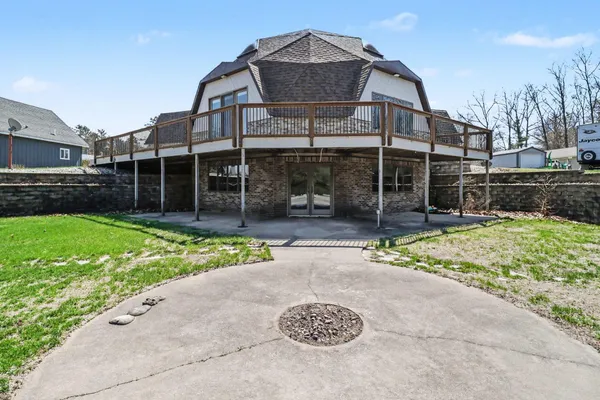 $725,000 | 8284 West Lake Holiday Drive, Mears, MI 49436