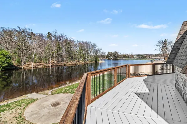 $725,000 | 8284 West Lake Holiday Drive, Mears, MI 49436
