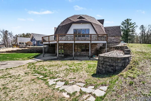 $725,000 | 8284 West Lake Holiday Drive, Mears, MI 49436
