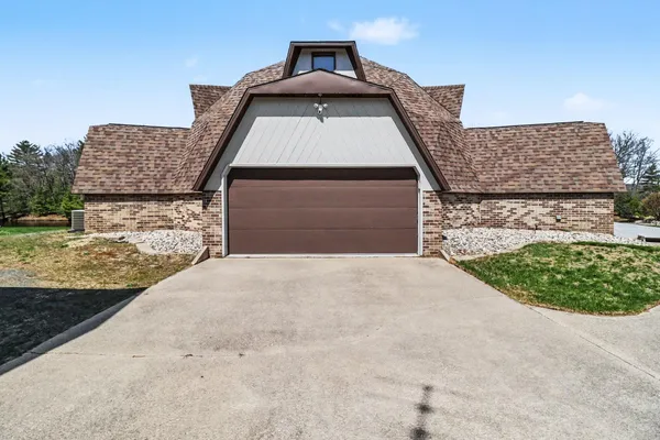 $725,000 | 8284 West Lake Holiday Drive, Mears, MI 49436