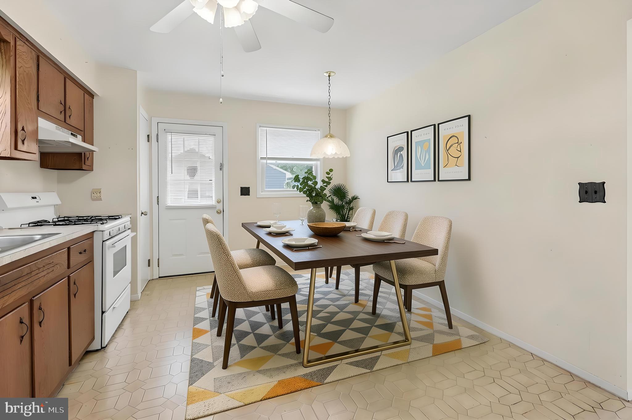 16 Running Brook Road Ewing, NJ 08638 - Photo 10 of 40