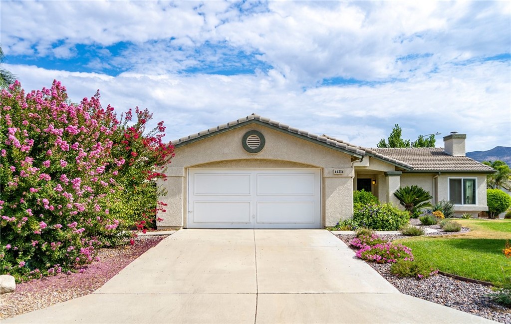 44334 Merced Road Hemet, CA 92544 - Photo 1 of 1 Front