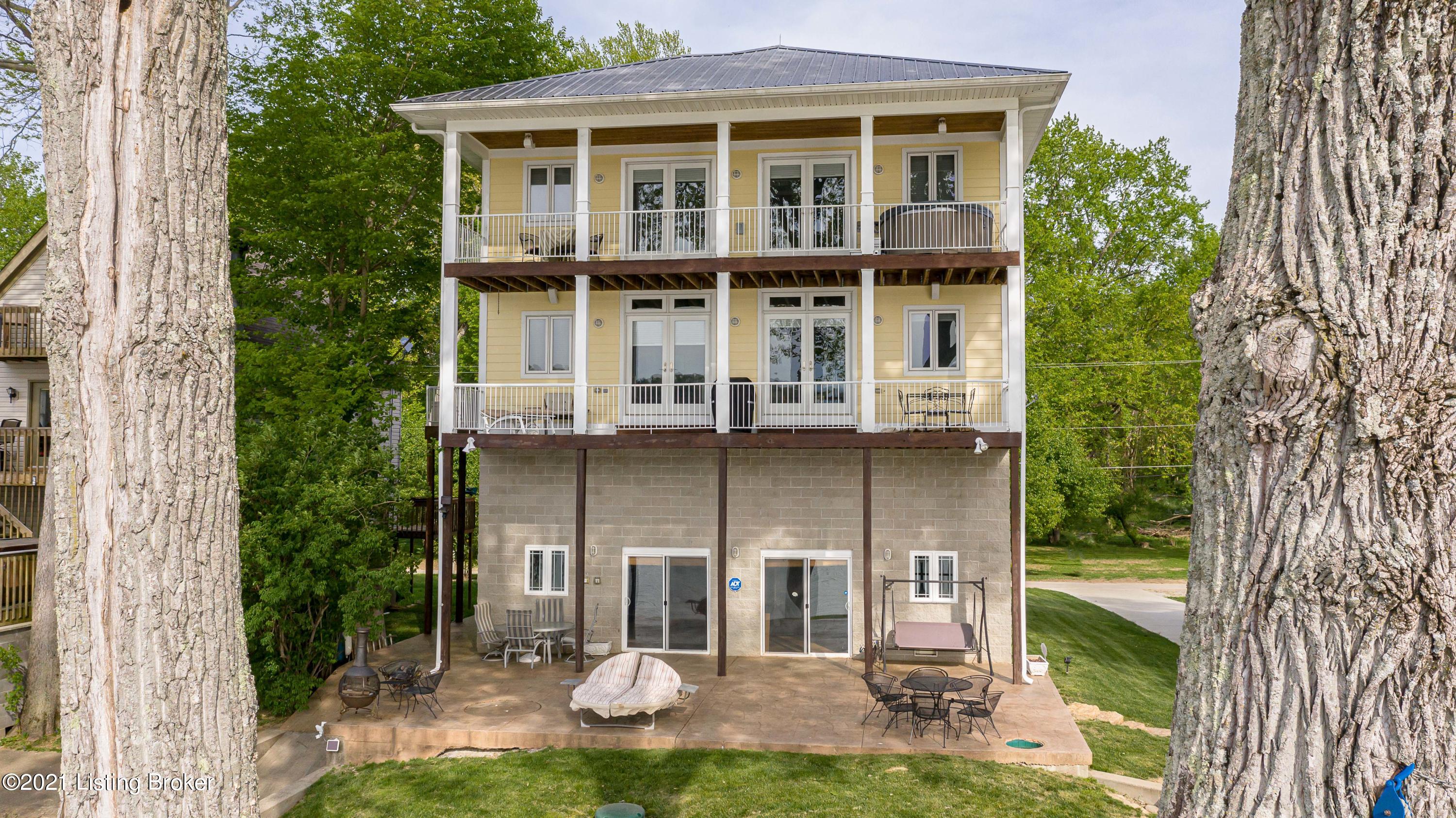 1500 Riverside Drive Prospect, KY 40059 - Photo 64 of 86 DJI_0435-Edit