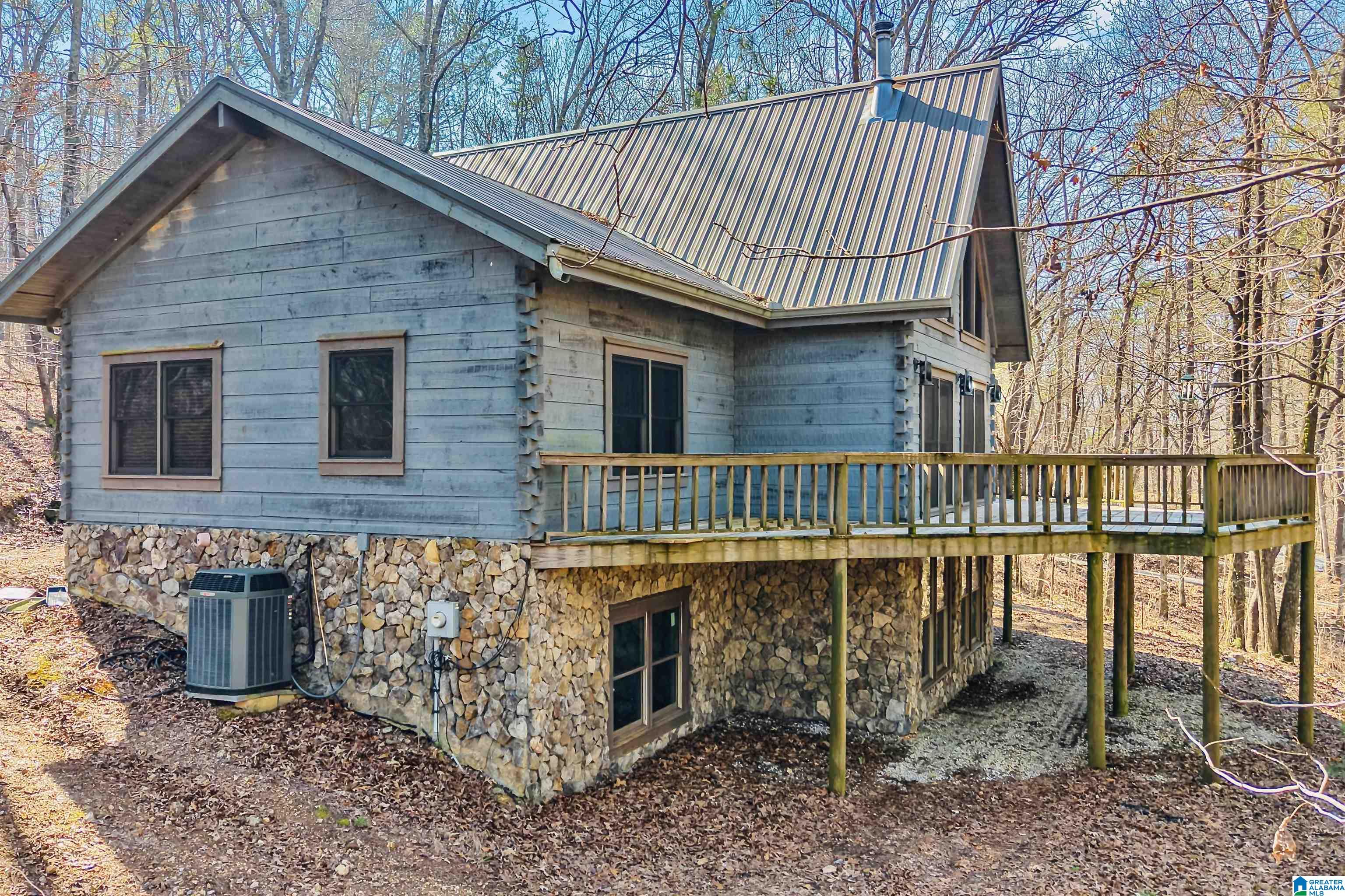 266 Davis Acres Drive Alpine, AL 35014 - Photo 13 of 60