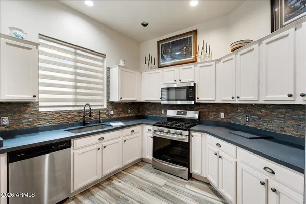$439,000 | 587 South Valle Escondido, Cornville, AZ 86325