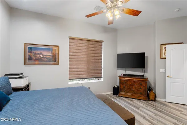 $439,000 | 587 South Valle Escondido, Cornville, AZ 86325