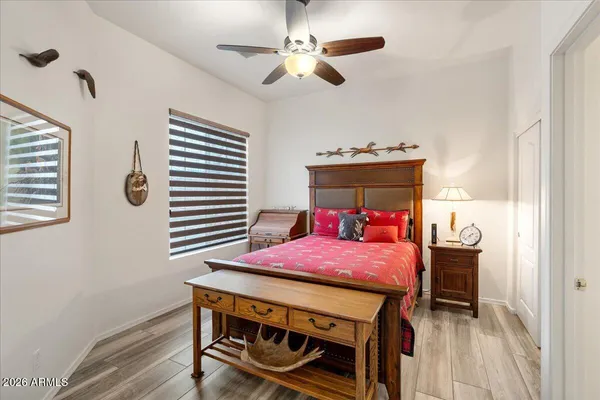 $439,000 | 587 South Valle Escondido, Cornville, AZ 86325