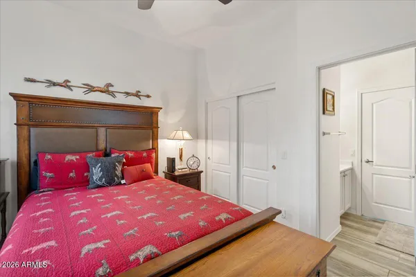 $439,000 | 587 South Valle Escondido, Cornville, AZ 86325