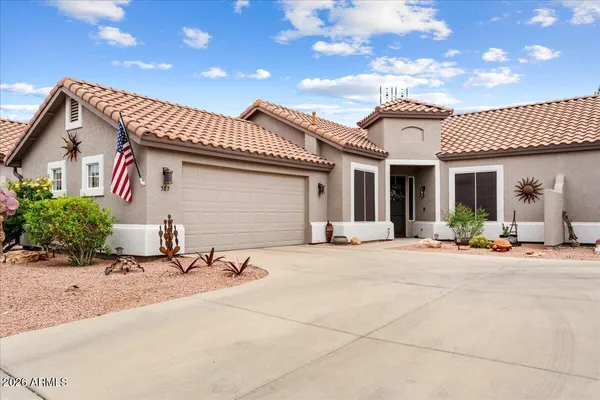 $439,000 | 587 South Valle Escondido, Cornville, AZ 86325