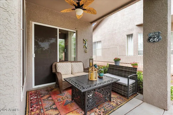 $439,000 | 587 South Valle Escondido, Cornville, AZ 86325