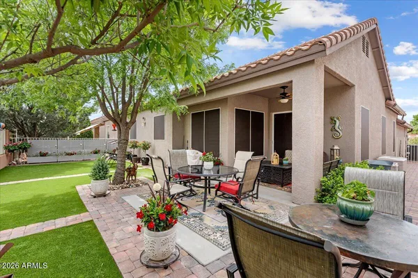 $439,000 | 587 South Valle Escondido, Cornville, AZ 86325