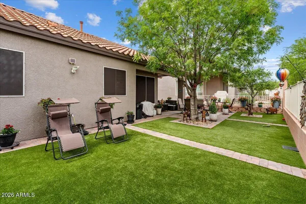 $439,000 | 587 South Valle Escondido, Cornville, AZ 86325