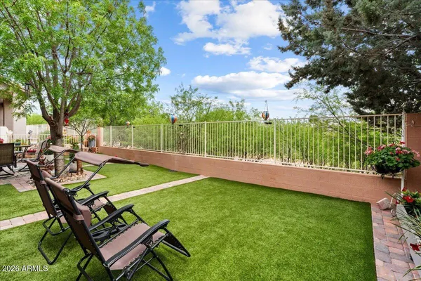 $439,000 | 587 South Valle Escondido, Cornville, AZ 86325