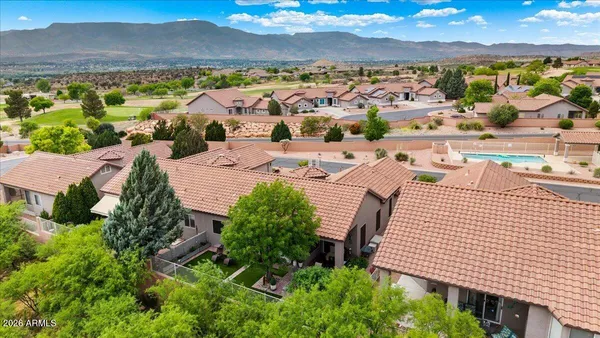 $439,000 | 587 South Valle Escondido, Cornville, AZ 86325