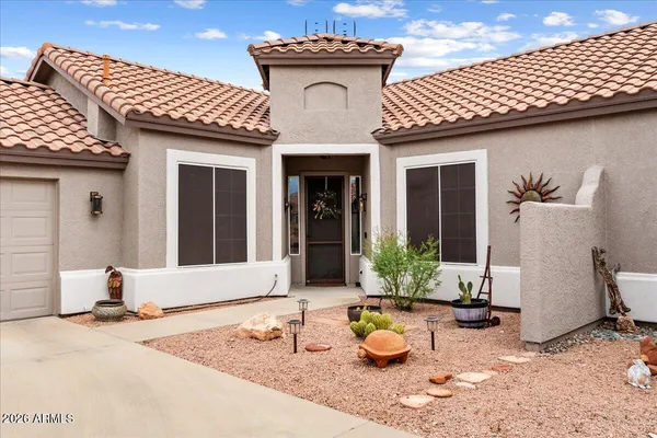 $439,000 | 587 South Valle Escondido, Cornville, AZ 86325