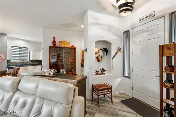 $439,000 | 587 South Valle Escondido, Cornville, AZ 86325