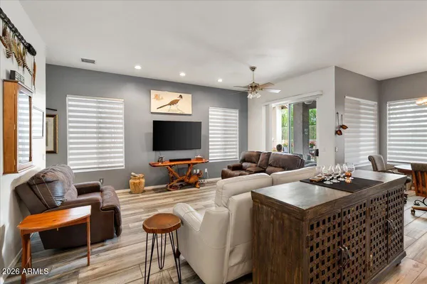 $439,000 | 587 South Valle Escondido, Cornville, AZ 86325