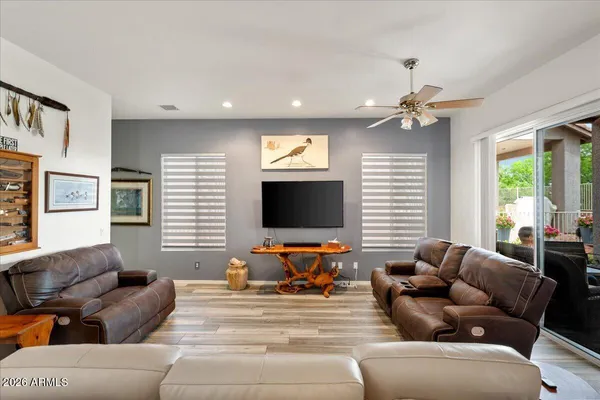 $439,000 | 587 South Valle Escondido, Cornville, AZ 86325