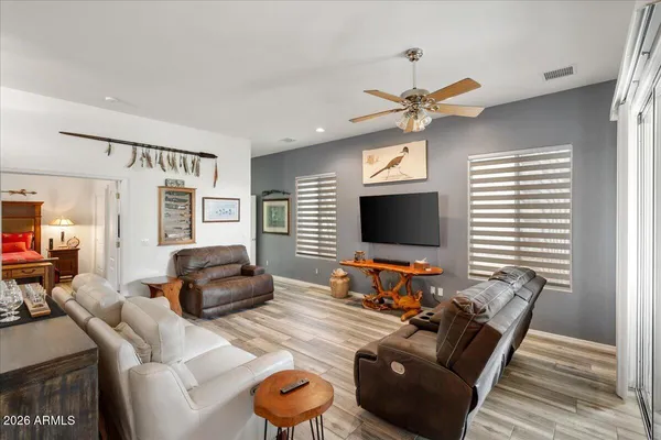 $439,000 | 587 South Valle Escondido, Cornville, AZ 86325