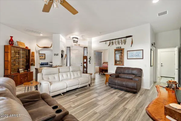 $439,000 | 587 South Valle Escondido, Cornville, AZ 86325