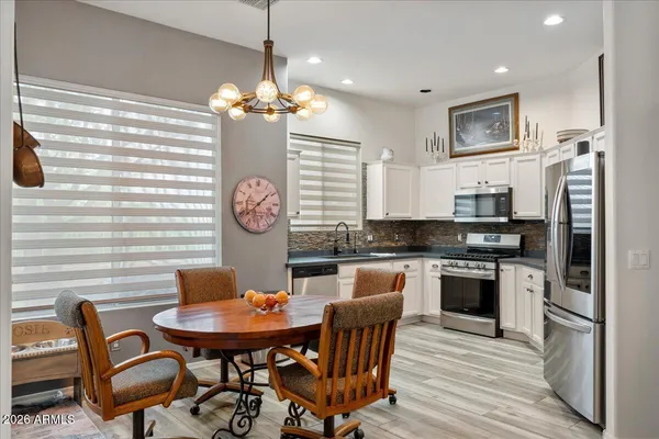 $439,000 | 587 South Valle Escondido, Cornville, AZ 86325