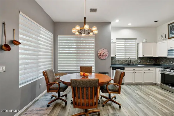 $439,000 | 587 South Valle Escondido, Cornville, AZ 86325