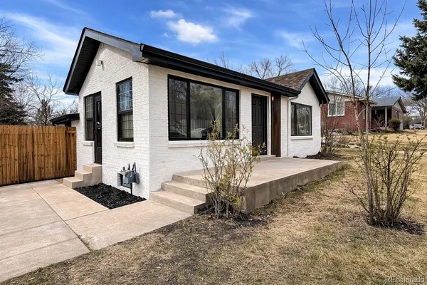 $494,999 | 865 Brentwood Street, Lakewood, CO 80214