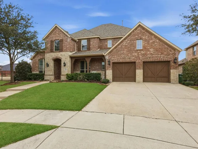 $1,190,000 | 3780 Spicewood Drive, Prosper, TX 75078