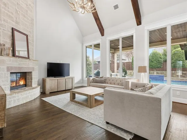 $1,190,000 | 3780 Spicewood Drive, Prosper, TX 75078