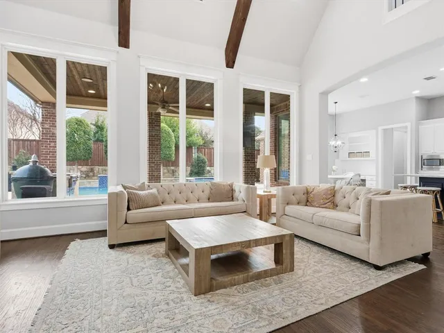 $1,190,000 | 3780 Spicewood Drive, Prosper, TX 75078