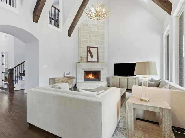 $1,190,000 | 3780 Spicewood Drive, Prosper, TX 75078