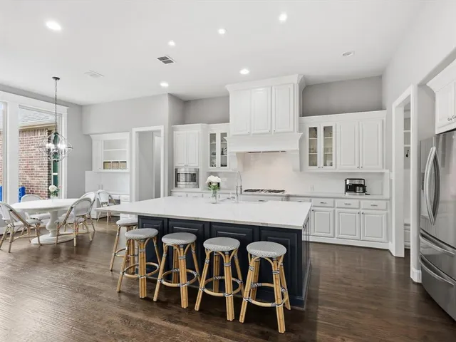 $1,190,000 | 3780 Spicewood Drive, Prosper, TX 75078