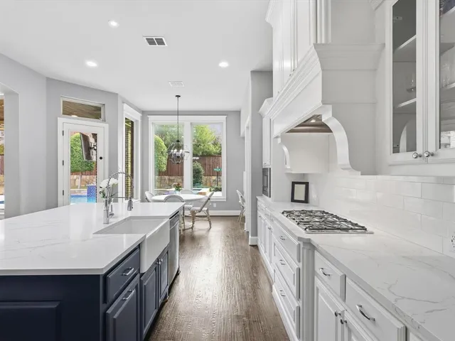 $1,190,000 | 3780 Spicewood Drive, Prosper, TX 75078