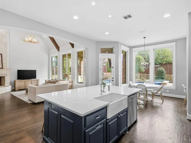 $1,190,000 | 3780 Spicewood Drive, Prosper, TX 75078