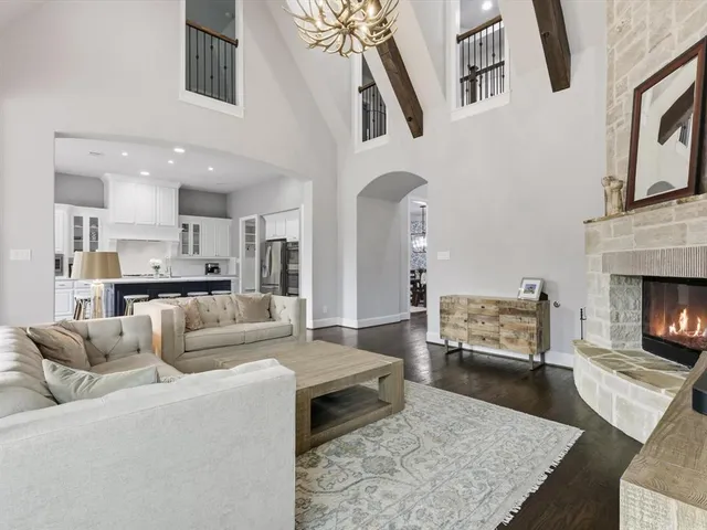 $1,190,000 | 3780 Spicewood Drive, Prosper, TX 75078