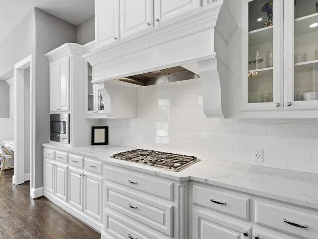 $1,190,000 | 3780 Spicewood Drive, Prosper, TX 75078