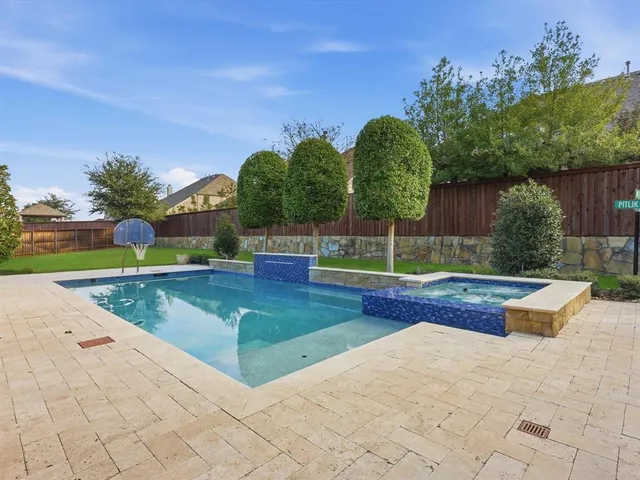 $1,190,000 | 3780 Spicewood Drive, Prosper, TX 75078