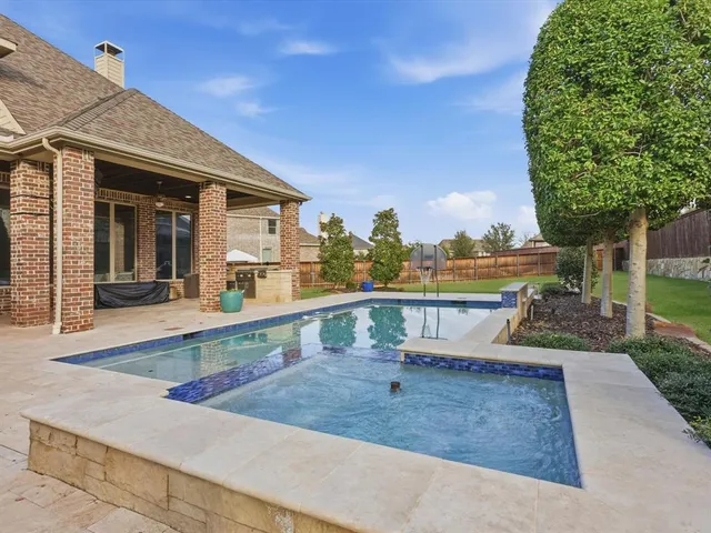 $1,190,000 | 3780 Spicewood Drive, Prosper, TX 75078