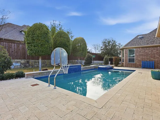 $1,190,000 | 3780 Spicewood Drive, Prosper, TX 75078