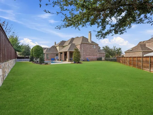 $1,190,000 | 3780 Spicewood Drive, Prosper, TX 75078