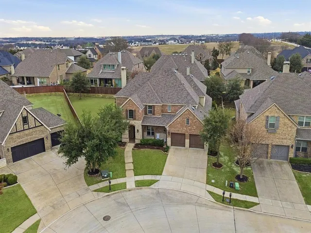 $1,190,000 | 3780 Spicewood Drive, Prosper, TX 75078