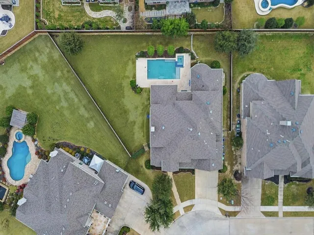 $1,190,000 | 3780 Spicewood Drive, Prosper, TX 75078