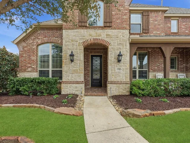 $1,190,000 | 3780 Spicewood Drive, Prosper, TX 75078